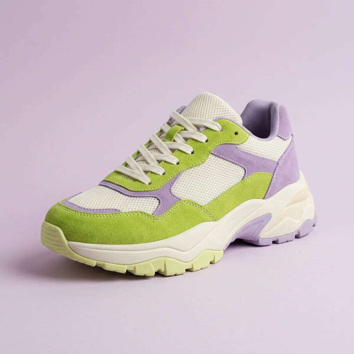 Chunky Runner
